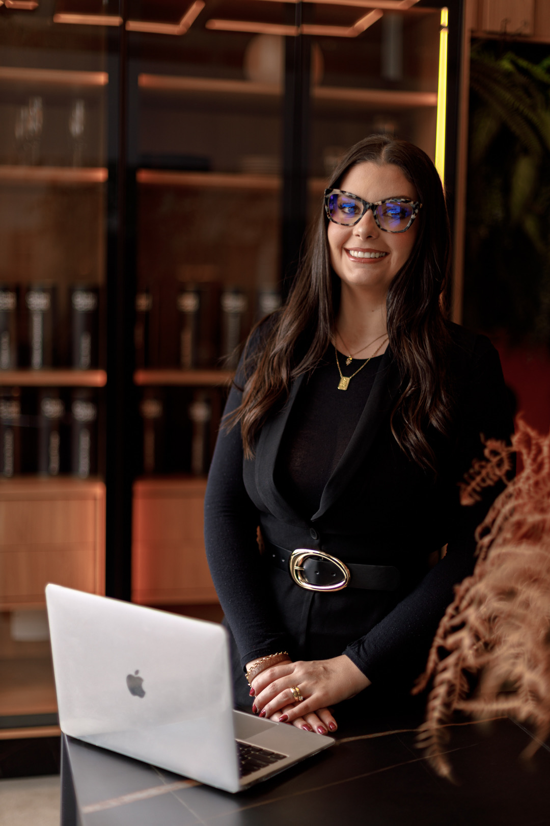 Retrato de Paula Vilhena